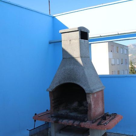Apartment Bozic Split Kültér fotó