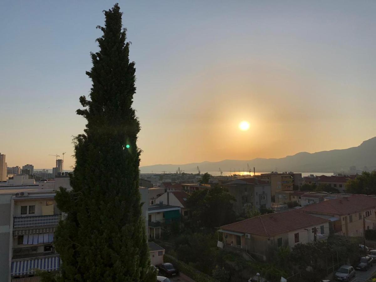 Apartment Bozic Split Kültér fotó