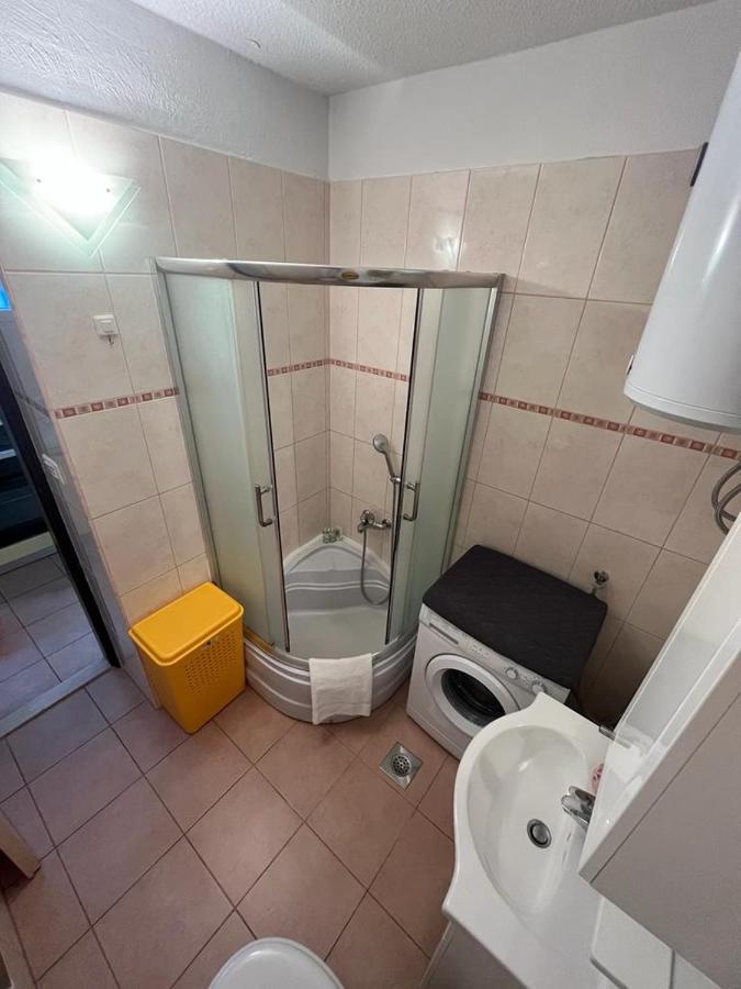 Apartment Bozic Split Kültér fotó