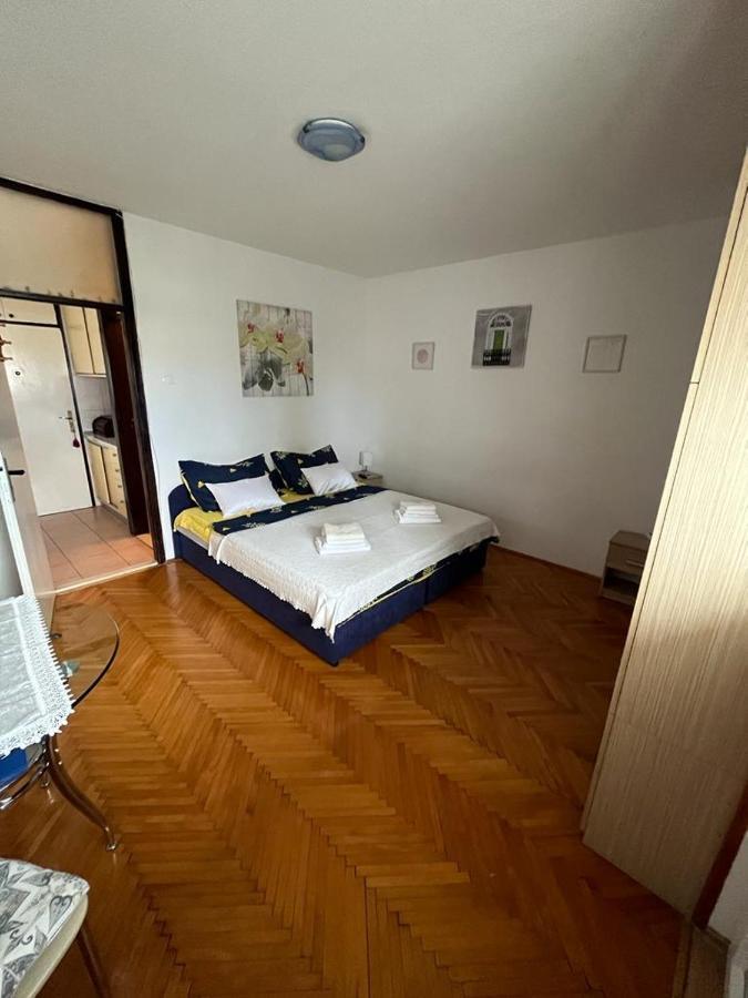 Apartment Bozic Split Kültér fotó