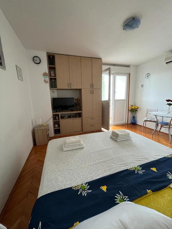 Apartment Bozic Split Kültér fotó