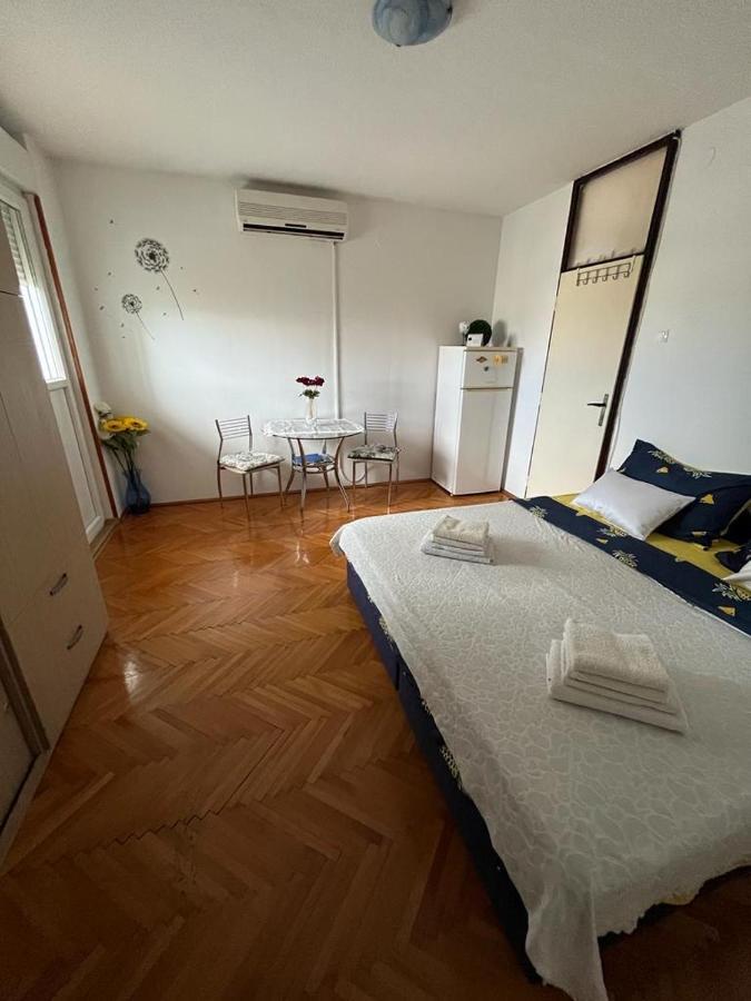 Apartment Bozic Split Kültér fotó