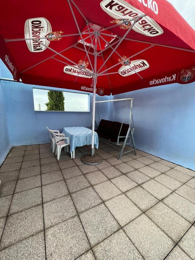 Apartment Bozic Split Kültér fotó