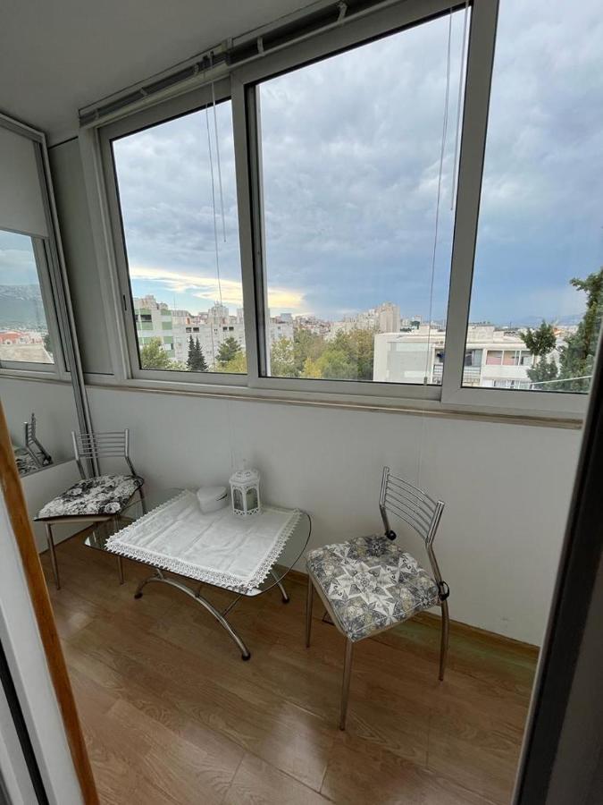 Apartment Bozic Split Kültér fotó