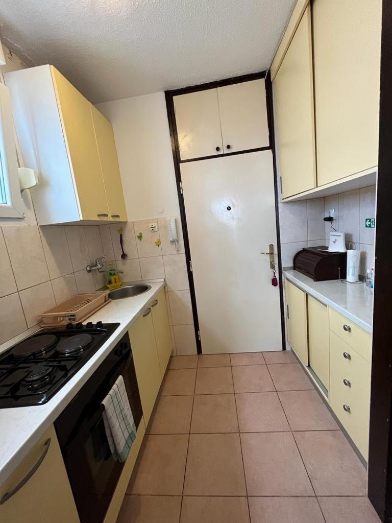 Apartment Bozic Split Kültér fotó